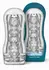 TOYJOY HERO Vacuum Stroker Transparent Adjustable System 8713221844385