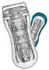 TOYJOY HERO Clear Wave Vacuum Intimate Machine Transparent Sleeve