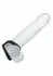 Alpha Liquid Silicone Snug Tugger Ergonomic Support Ring Black
