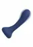 CalExotics Deep Curve Probe Silicone Dual Motor Vibrating System
