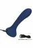 CalExotics Deep Curve Probe Silicone Dual Motor Vibrating System