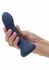 CalExotics Deep Curve Probe Silicone Dual Motor Vibrating System