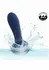 CalExotics Deep Curve Probe Silicone Dual Motor Vibrating System