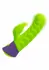 Dragon G Rave Intimate Massager Silicone Waterproof Rechargeable