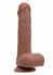 CalExotics The Thrusting Jack Hammer Intimate Machine 10-Speed Waterproof Black