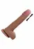 CalExotics The Thrusting Jack Hammer Intimate Machine 10-Speed Waterproof Black