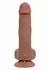 CalExotics The Thrusting Jack Hammer Intimate Machine 10-Speed Waterproof Black