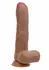 CalExotics The Gyrating Bartender Vibrating Intimate Machine, 10 Modes, Waterproof, USB