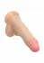 CalExotics The Vibrating Quarterback Flexible Intimate Device 10 Modes