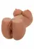 CalExotics Cheap Thrills The Lifeguard Dual Entry Intimate Machine 1 lb