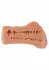 CalExotics The Dominatrix Pure Skin Dual Entry Intimate Device 0.45kg