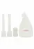 CalExotics  One-Way Ultimate Douche Hygiene System 162.75ml Leak-Proof Valve