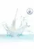 CalExotics  One-Way Ultimate Douche Hygiene System 162.75ml Leak-Proof Valve