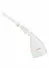 CalExotics  One-Way Ultimate Douche Hygiene System 162.75ml Leak-Proof Valve