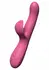 TOYJOY Venus II Vibrator Designer Edition Triple Motor System Pink