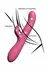 TOYJOY Venus II Vibrator Designer Edition Triple Motor System Pink