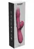 TOYJOY Venus II Vibrator Designer Edition Triple Motor System Pink