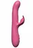 TOYJOY Venus II Vibrator Designer Edition Triple Motor System Pink