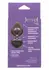 CalExotics Jewel Diamond Heart Plug Large - Elegant Metal Intimate Accessory