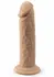 Real Skin Model 2 Intimate Device 15.2 cm Dual-Density Silexpan® Beige