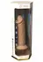Real Skin Model 2 Intimate Device 15.2 cm Dual-Density Silexpan® Beige