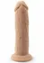 Real Skin Model 2 Intimate Device 15.2 cm Dual-Density Silexpan® Beige