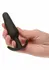 CalExotics Boundless Vibrating Slim Plug Black USB Rechargeable 10 Modes