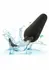 CalExotics Boundless Vibrating Slim Plug Black USB Rechargeable 10 Modes