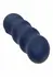 CalExotics Cashmere Satin Swirl G Vibrator - Silky Curved, 10 Modes, USB Rechargeable
