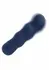 CalExotics Cashmere Satin Swirl G Vibrator - Silky Curved, 10 Modes, USB Rechargeable