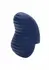 CalExotics Cashmere Dual Finger Massager Flexible Silicone IPX7 Pink