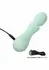 CalExotics Pacifica Maui Massager Liquid Silicone Waterproof USB Rechargeable