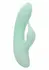 CalExotics Pacifica Polynesia Dual Stimulator Liquid Silicone, Waterproof, USB