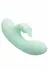 CalExotics Pacifica Polynesia Dual Stimulator Liquid Silicone, Waterproof, USB