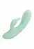 CalExotics Pacifica Polynesia Dual Stimulator Liquid Silicone, Waterproof, USB