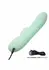CalExotics Pacifica Polynesia Dual Stimulator Liquid Silicone, Waterproof, USB