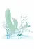 CalExotics Pacifica Polynesia Dual Stimulator Liquid Silicone, Waterproof, USB