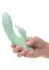 CalExotics Pacifica Polynesia Dual Stimulator Liquid Silicone, Waterproof, USB