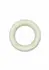 NS Novelties Firefly Halo 50 mm Silicone Ring Small Glow-in-the-Dark