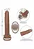 CalExotics California Exotic Accommodator Dual Penetrator Adjustable System 13cm