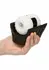 CalExotics Optimum Power Thruster Rechargeable Intimate Machine, 5 Modes, Black