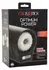 CalExotics Optimum Power Thruster Rechargeable Intimate Machine, 5 Modes, Black
