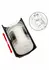 CalExotics Optimum Power Thruster Rechargeable Intimate Machine, 5 Modes, Black