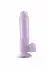 NS Novelties Fantasia Ballsy 6.5 inch - Flexible Anatomical Model, Multicolor
