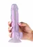 NS Novelties Fantasia Ballsy 6.5 inch - Flexible Anatomical Model, Multicolor