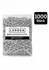 London 1000 pcs Classic Latex Condoms Bulk Pack Transparent