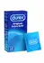 Durex Extra Safe 6-Pack | Enhanced Comfort & Extra Lubrication | 56mm
