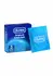 Durex Extra Safe 6x3 Enhanced Comfort & Protection Latex Condoms