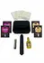 The Weekender Kit компактен комплект за път за двойки