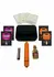 Kama Sutra The Weekender Kit Compact Travel Set for Couples
